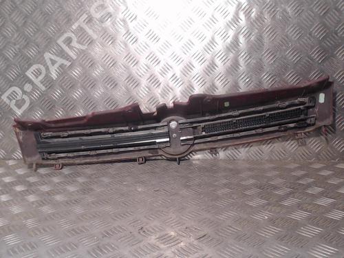 Grill FIAT PANDA (169_) 1.2 (169AXF2A, 169AXF1A) | BP24274200C40 - Image 4