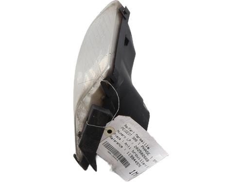 Left front fog light PEUGEOT 308 I (4A_, 4C_) 1.6 HDi | BP29756351C30 