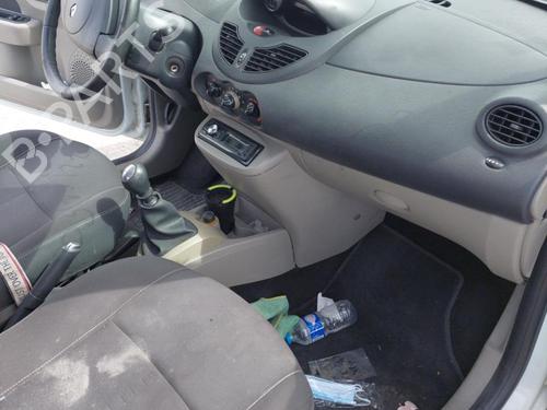 Ratstangsstang RENAULT TWINGO II (CN0_) 1.2 16V (CN0K, CN0V, CN0A) | BP24282344I23 - Image 14