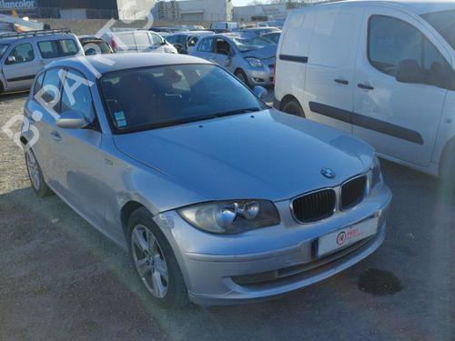 AC compressor BMW 1 (E87) 118 d | BP24282018M34 