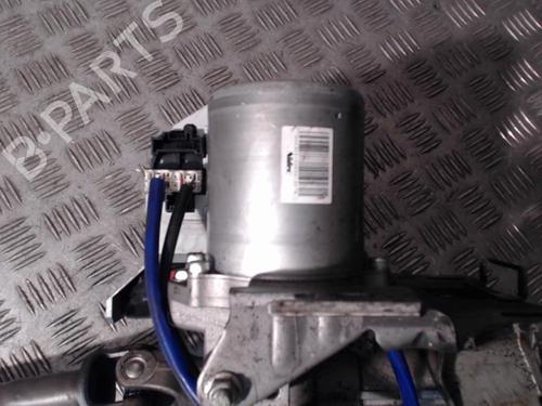 Steering column NISSAN QASHQAI / QASHQAI +2 I (J10, NJ10, JJ10E) 1.5 dCi | BP24269746M21 