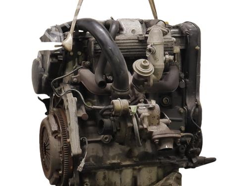 Engine MG MG ZR 2.0 TD | BP38514865M1 - Image 2