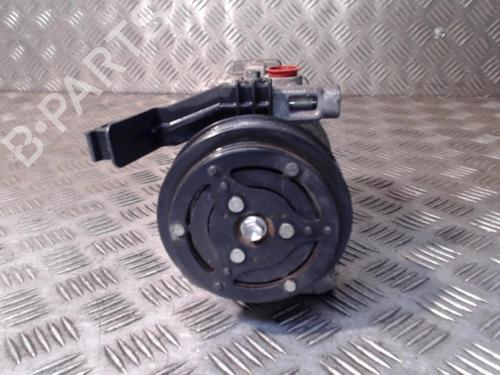 Used AC compressor FIAT PANDA (169_) 1.2 (169AXF2A, 169AXF1A) (69 hp) 24269752