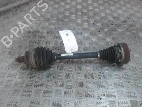 Used Left front driveshaft Left front driveshaft VW POLO V (6R1, 6C1) 1.2 TSI 16V (90 hp) 24554855 24554855