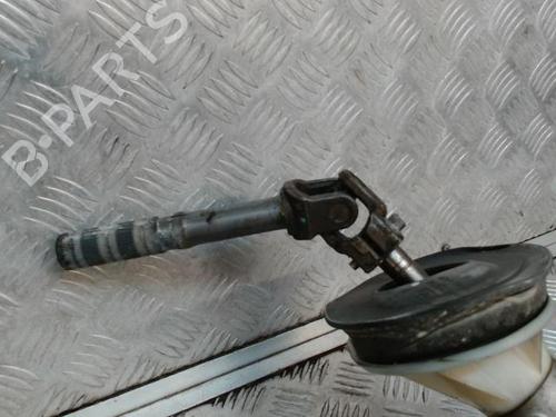 Used Steering rack Steering rack FORD FIESTA VI (CB1, CCN) 1.5 TDCi (75 hp) 24276712 24276712