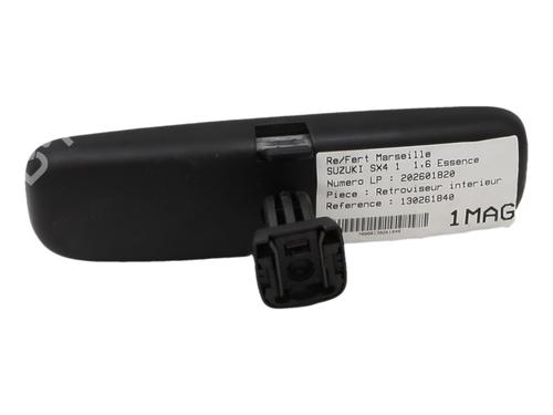 Rear mirror SUZUKI SX4 (EY, GY) 1.6 VVT (RW416, YA21S) | BP37745064I6 - Image 3