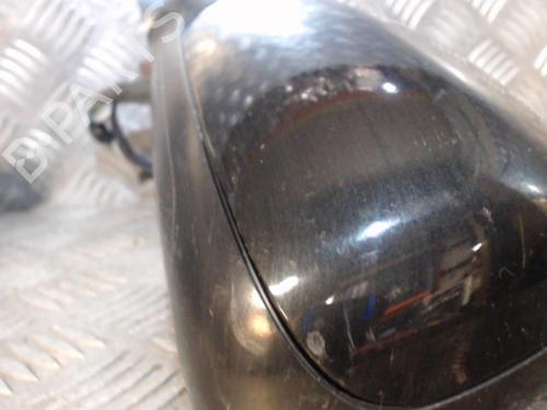 Left mirror PEUGEOT 307 (3A/C) 1.6 HDi | BP24266232C26 