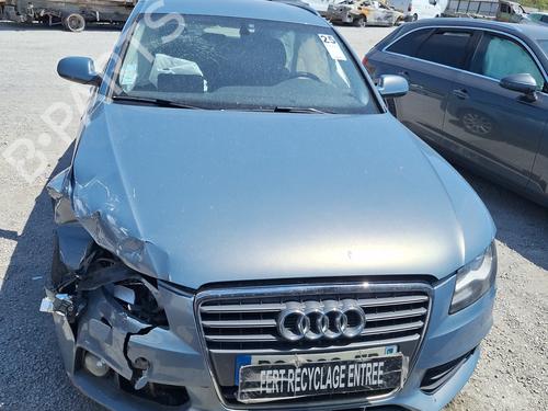 Radio AUDI A4 B8 Avant (8K5) 2.0 TDI | BP30732744E6  - Image 13