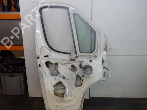 Left front door PEUGEOT BOXER Van 2.2 HDi 120 | BP30577841C2