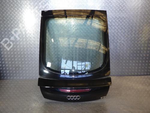 Tailgate AUDI TT (8J3) 2.0 TFSI 8J8827023A