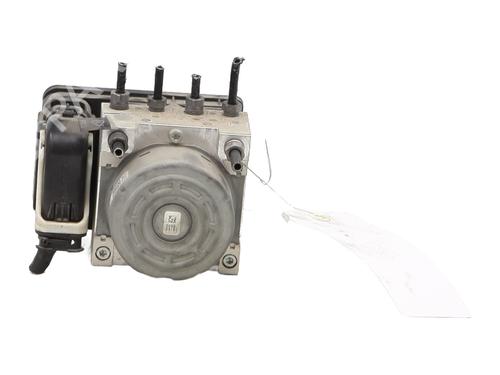 Used ABS pump ABS pump PEUGEOT 208 I (CA_, CC_) 1.2 PureTech 82 (82 hp) 34412841 34412841