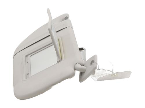Right sun visor PEUGEOT 107 (PM_, PN_) 1.0 | BP27577453I2 