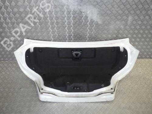 Tailgate PEUGEOT 508 I (8D_) 2.0 HDi | BP24275901C6 