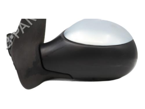 Retrovisor esquerdo Retrovisor esquerdo PEUGEOT 206 Hatchback (2A/C) 1.4 16V (88 hp) 33415355 33415355