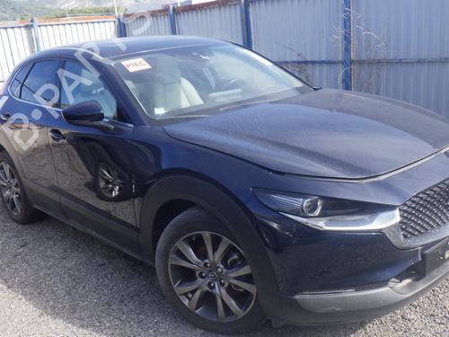 Sicherheitsgurt vorne rechts für MAZDA CX-30 (DM) e-SKYACTIV-X M Hybrid (186 hp) 33126059
