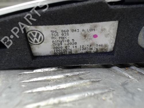 Tagræling VW TIGUAN ALLSPACE (BW2, BJ2) 2.0 TDI | BP24268928C65 - Image 4