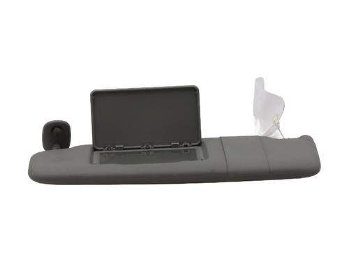 Pare-soleil gauche RENAULT CLIO II (BB_, CB_) 1.5 dCi (B/CB08) (82 hp) 29119838