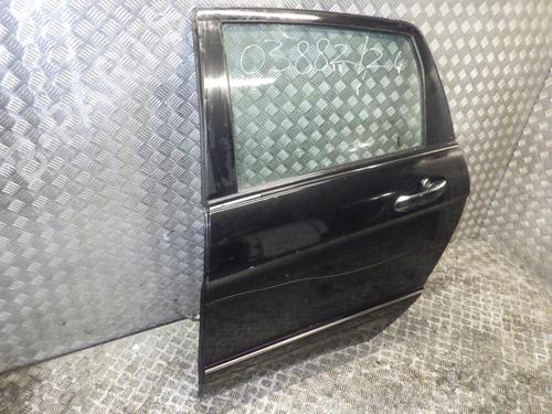 Left rear door MERCEDES-BENZ B-CLASS Sports Tourer (W245) B 180 CDI (245.207) | BP24272081C4 