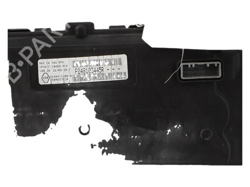 Used Instrument cluster Instrument cluster 39568107 39568107