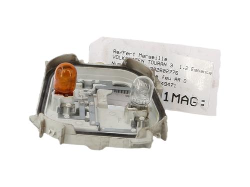 Lamp holder VW TOURAN (5T1) 1.2 TSI | BP40454242L10 - Image 4