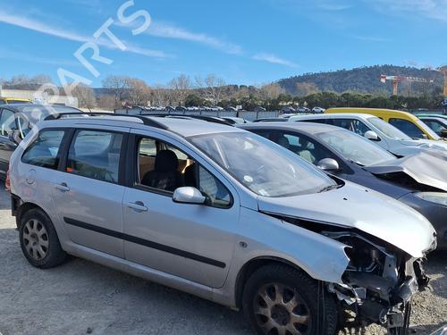 Used Parts PEUGEOT 307 Break (3E)    4666974