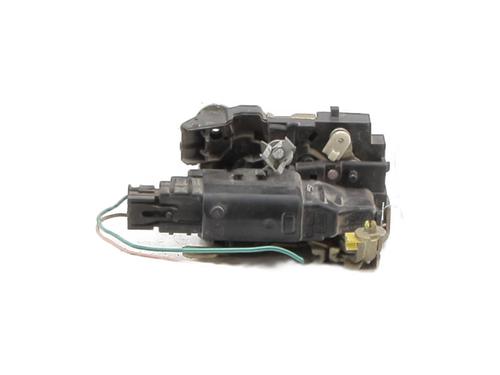 Used Front right lock RENAULT KANGOO (KC0/1_) 1.9 dCi 4x4 (KC0V) (80 hp) 26130378