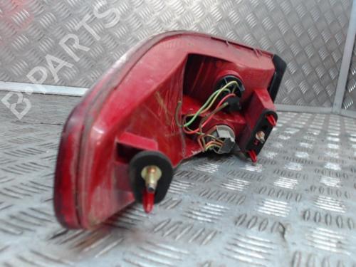 Used Left taillight Left taillight PEUGEOT 607 (9D, 9U) 2.2 HDi (133 hp) 24273997 24273997
