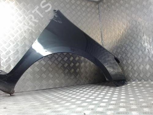 Right front fenders RENAULT CLIO III (BR0/1, CR0/1) 1.5 dCi (BR17, CR17) | BP24264712C42 