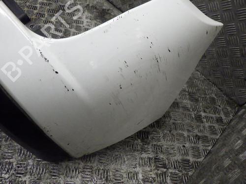 Rear bumper FIAT DOBLO Cargo (263_) 1.3 D Multijet | BP24271882C8 