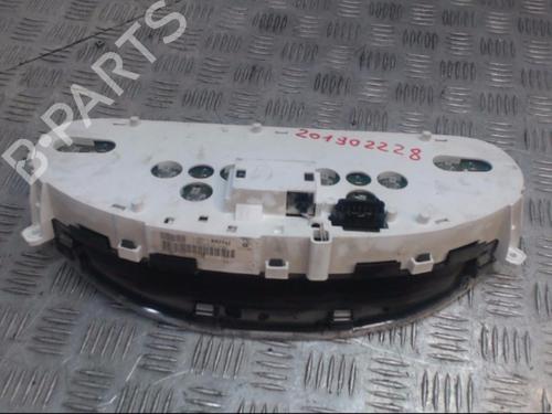 Instrument cluster CHRYSLER VOYAGER IV (RG, RS) 2.5 CRD | BP24277908C47 