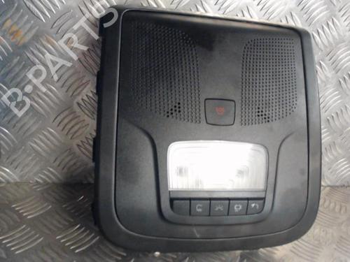 interior-roof-light-mercedes-benz-sprinter-35-t-van-b907-b910-2018-24264579 main image