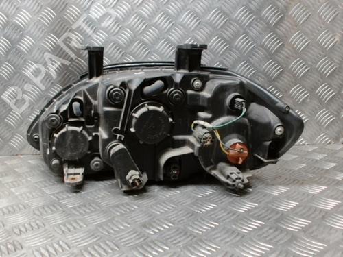 Used Right headlight Right headlight SSANGYONG STAVIC 2.7 270 sXDi 4x4 (165 hp) 24268477 24268477