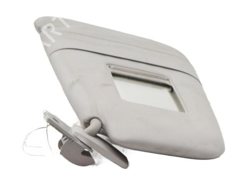 Left sun visor BMW 5 (E60) 520 d | BP32443971I1  - Image 5