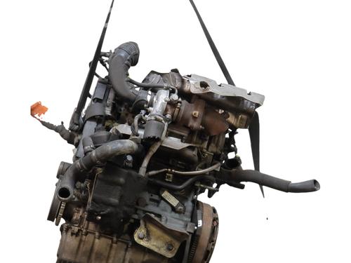 Engine ABARTH 500 / 595 / 695 1.4 (312.AXZ11) | BP39606215M1 - Image 2