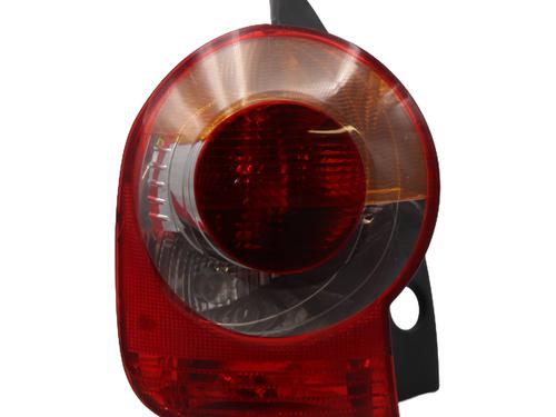 Used Left taillight RENAULT MODUS / GRAND MODUS (F/JP0_) 1.4 (JP01, JP0J) (98 hp) 29142157