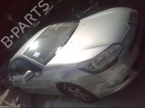 Steering column CITROËN C5 III (RD_) 1.6 HDi 110 (RD9HL0, RD9HR8, RD9HRA) | BP24283496M21 - Image 3