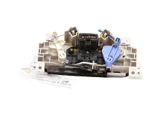 Used Climate control Climate control DACIA SANDERO [2008-2026] 33629633 33629633