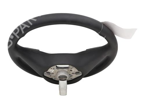 Steering wheel VW POLO VI (AW1, BZ1, AE1) 1.0 MPi | BP37744707C49 - Image 2