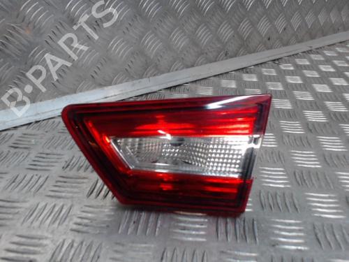Used Right tailgate light RENAULT CLIO IV (BH_) 1.5 dCi 75 (75 hp) 24277669