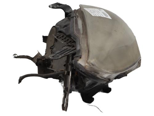 Right headlight RENAULT MEGANE III Hatchback (BZ0/1_, B3_) | BP35968680C29 - Image 4