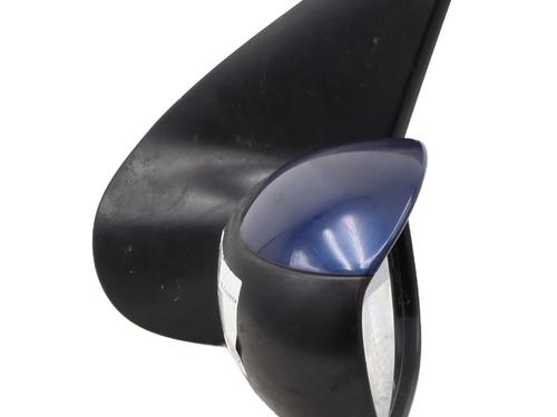 Left mirror PEUGEOT 206 Hatchback (2A/C) 1.6 i | BP32371392C26