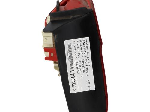 Right taillight BMW 3 (E90) 320 d | BP40178035C35 - Image 4