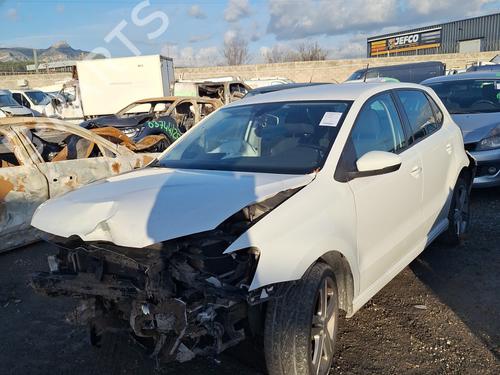 Left mirror VW POLO V (6R1, 6C1) 1.2 TSI | BP32297485C26 