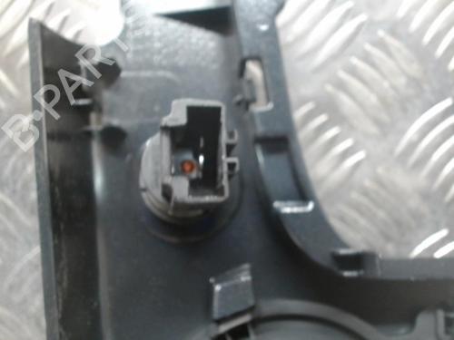 Portabicchieri/Oggetti PEUGEOT 3008 I MPV (0U_) 1.6 HDi (109 hp) 24276941