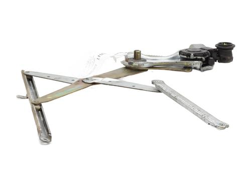Used Front left window mechanism TOYOTA RAV 4 II (_A2_) 2.0 D 4WD (CLA20_, CLA21_, CLA20R, CLA21R) (116 hp) 30732780