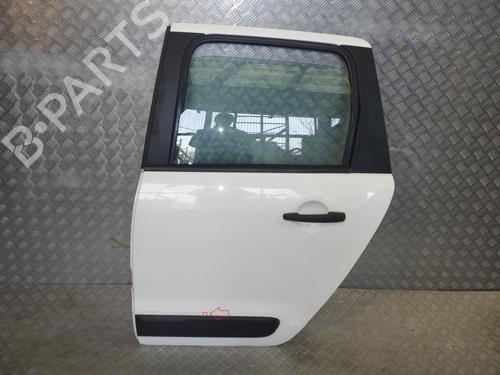 left-rear-door-citroen-c3-picasso-sh_-2008-24275612 main image