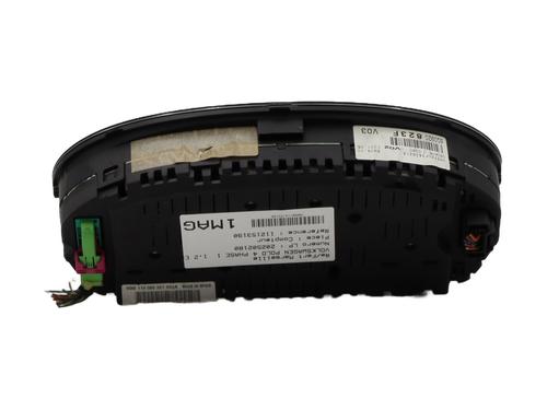 Used Instrument cluster Instrument cluster VW POLO IV (9N_, 9A_) 1.2 12V (64 hp) 29142148 29142148