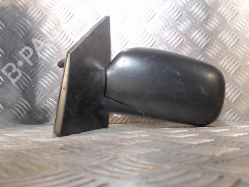 Retrovisor esquerdo Retrovisor esquerdo TOYOTA YARIS (_P1_) 1.0 (SCP10_, SCP10R) (65 hp) 24280260 24280260