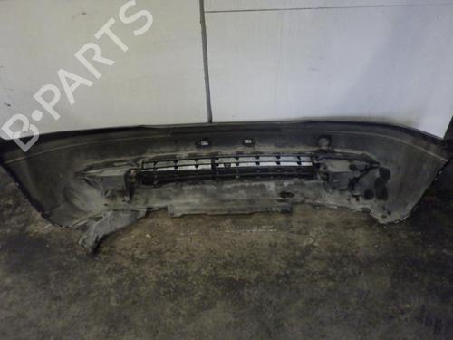 Front bumper OPEL ZAFIRA A MPV (T98) 2.0 DTI 16V (F75) | BP29340118C7 