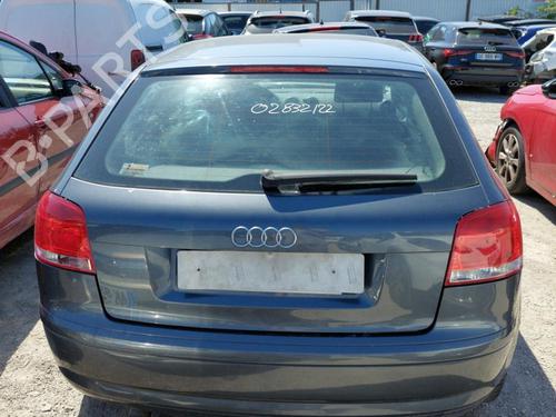 Steering column stalk AUDI A3 (8P1) 1.9 TDI | BP24276477I23 - Image 14